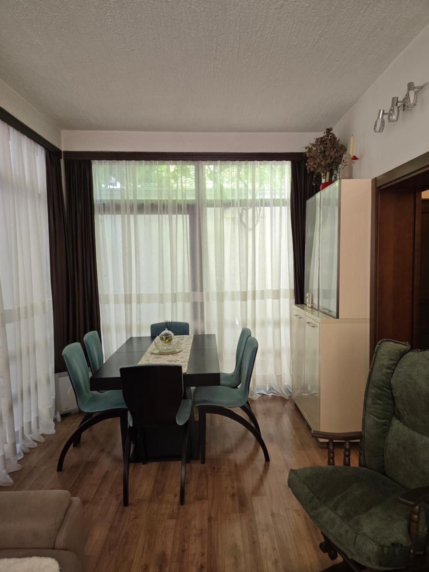 Apartamento Vila Maka Budva Exterior foto