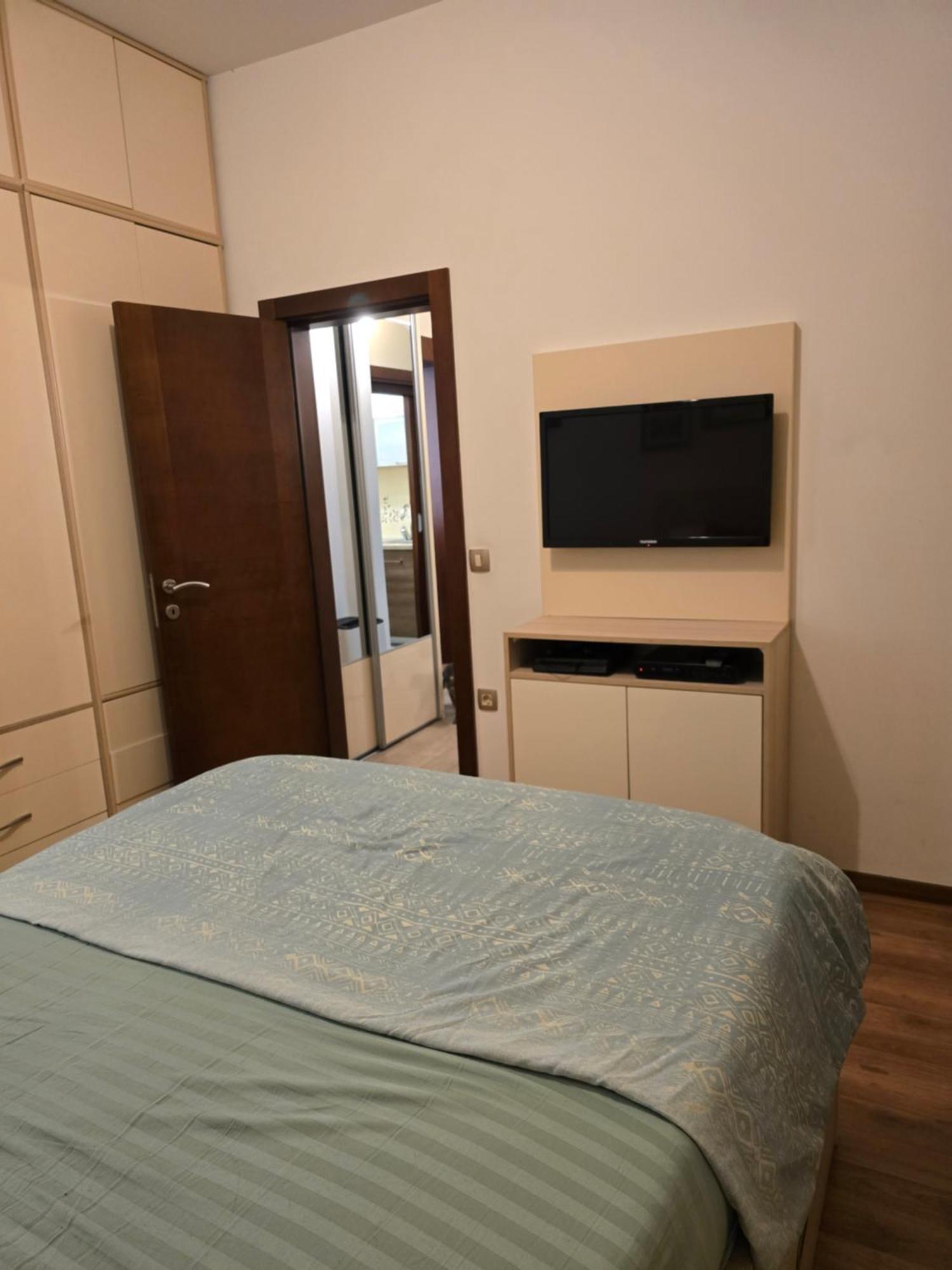 Apartamento Vila Maka Budva Exterior foto