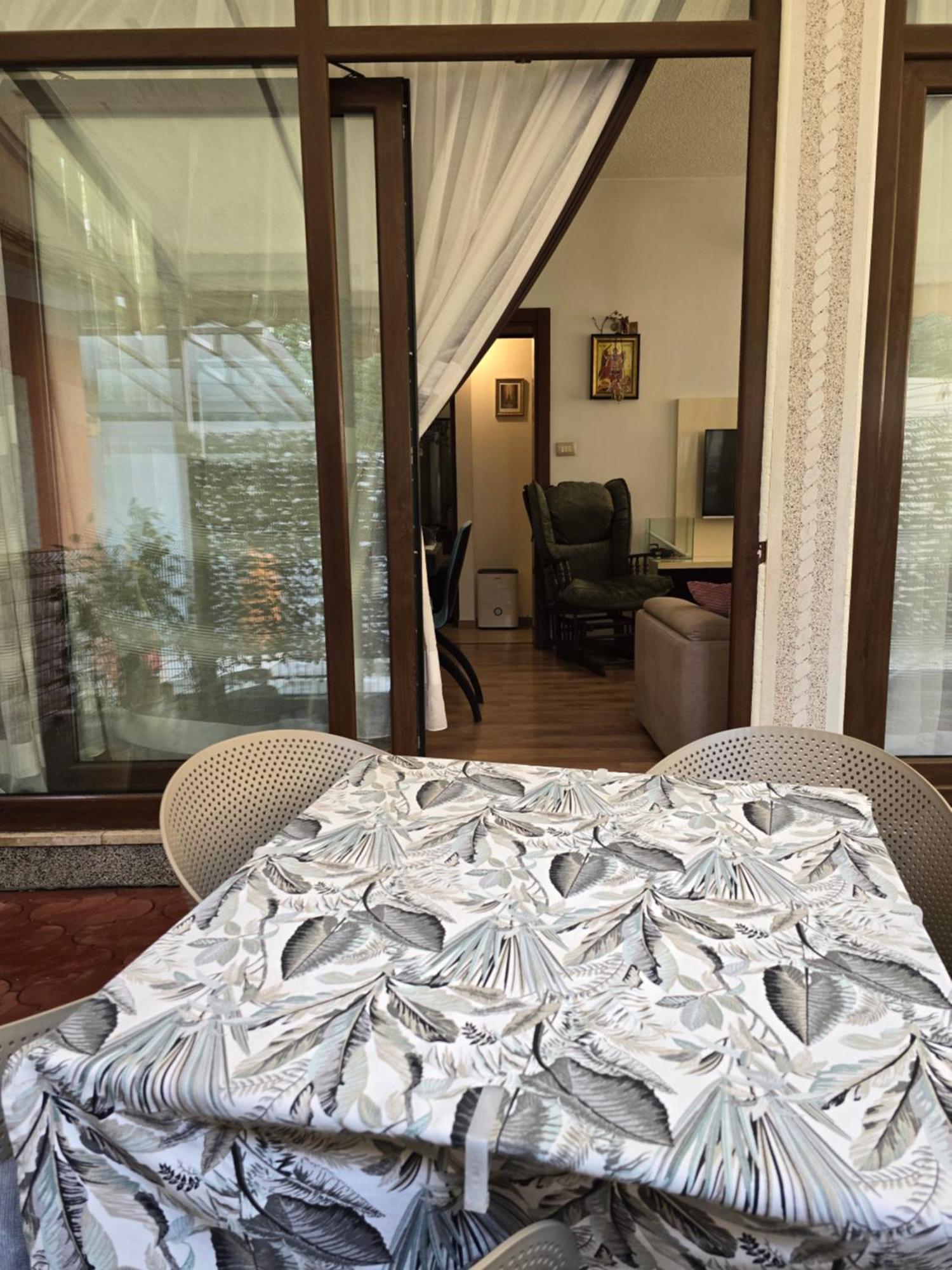 Apartamento Vila Maka Budva Exterior foto