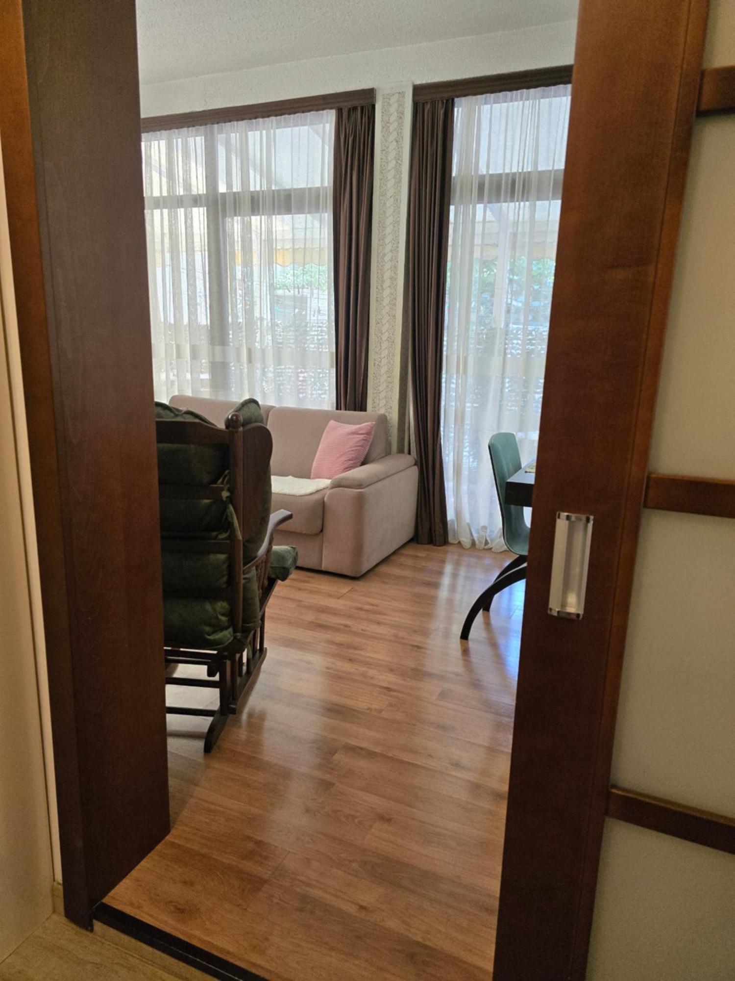 Apartamento Vila Maka Budva Exterior foto