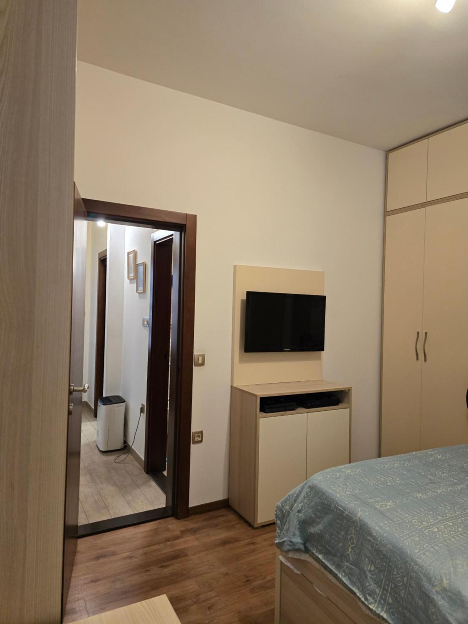 Apartamento Vila Maka Budva Exterior foto