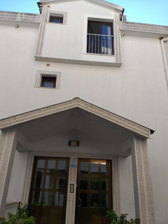 Apartamento Vila Maka Budva Exterior foto