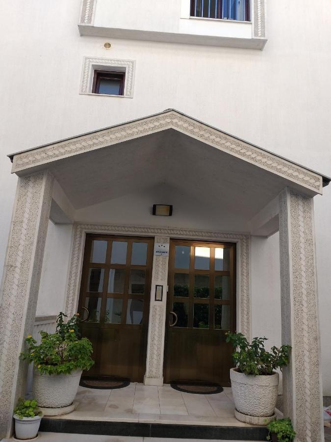 Apartamento Vila Maka Budva Exterior foto